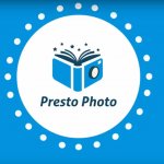 PrestoPhoto Product Image